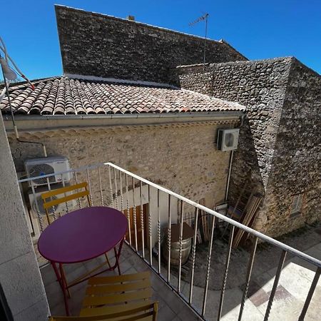La Patafiole Appartement T2 Calme Elegant Pont-de-Barret المظهر الخارجي الصورة