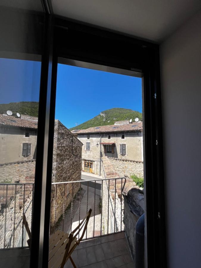 La Patafiole Appartement T2 Calme Elegant Pont-de-Barret المظهر الخارجي الصورة